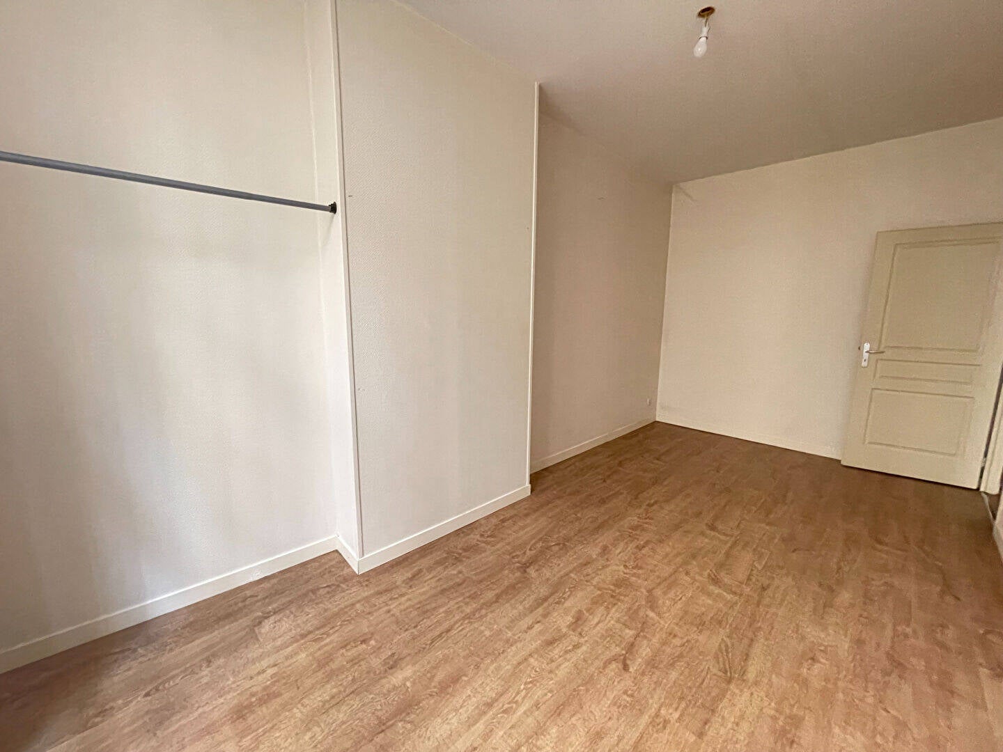 Flat Rue Pizay in Lyon