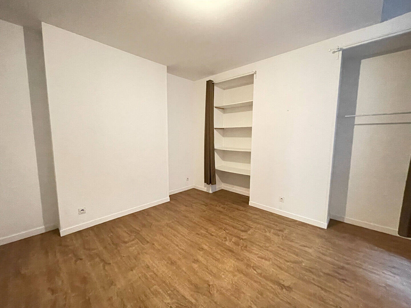 Flat Rue Pizay in Lyon