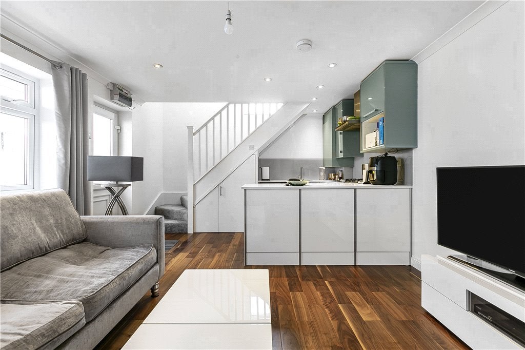 Flat West Hill in Greater London