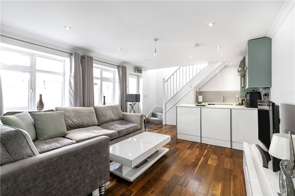Flat West Hill in Greater London