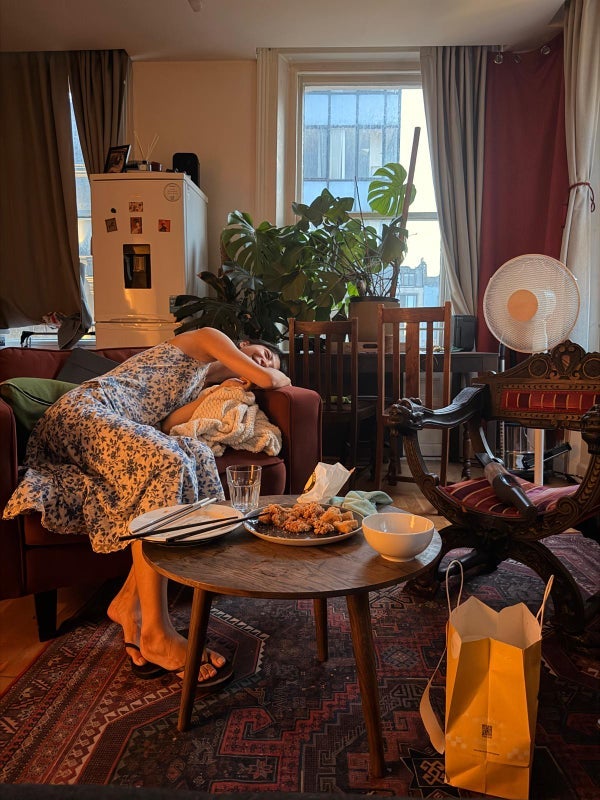 Room Stafford Street in City of Westminster