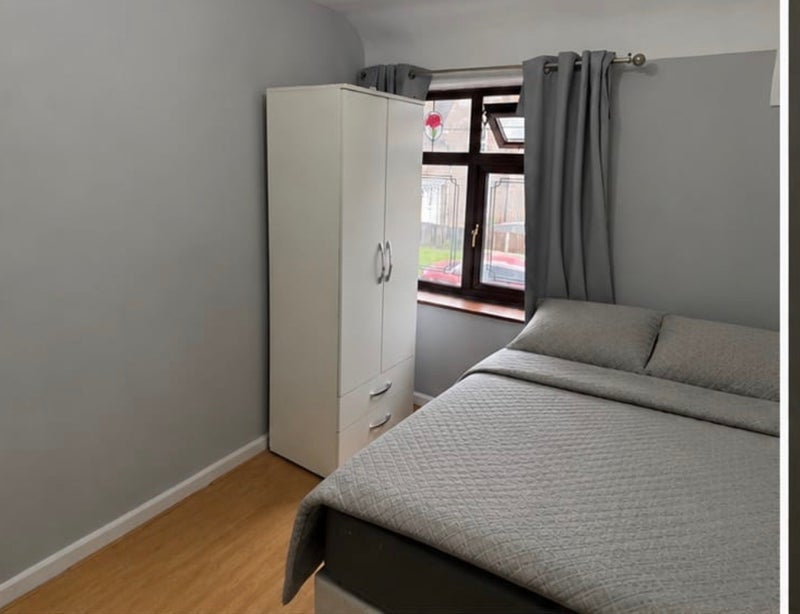 Room Widecombe Road in Greater London