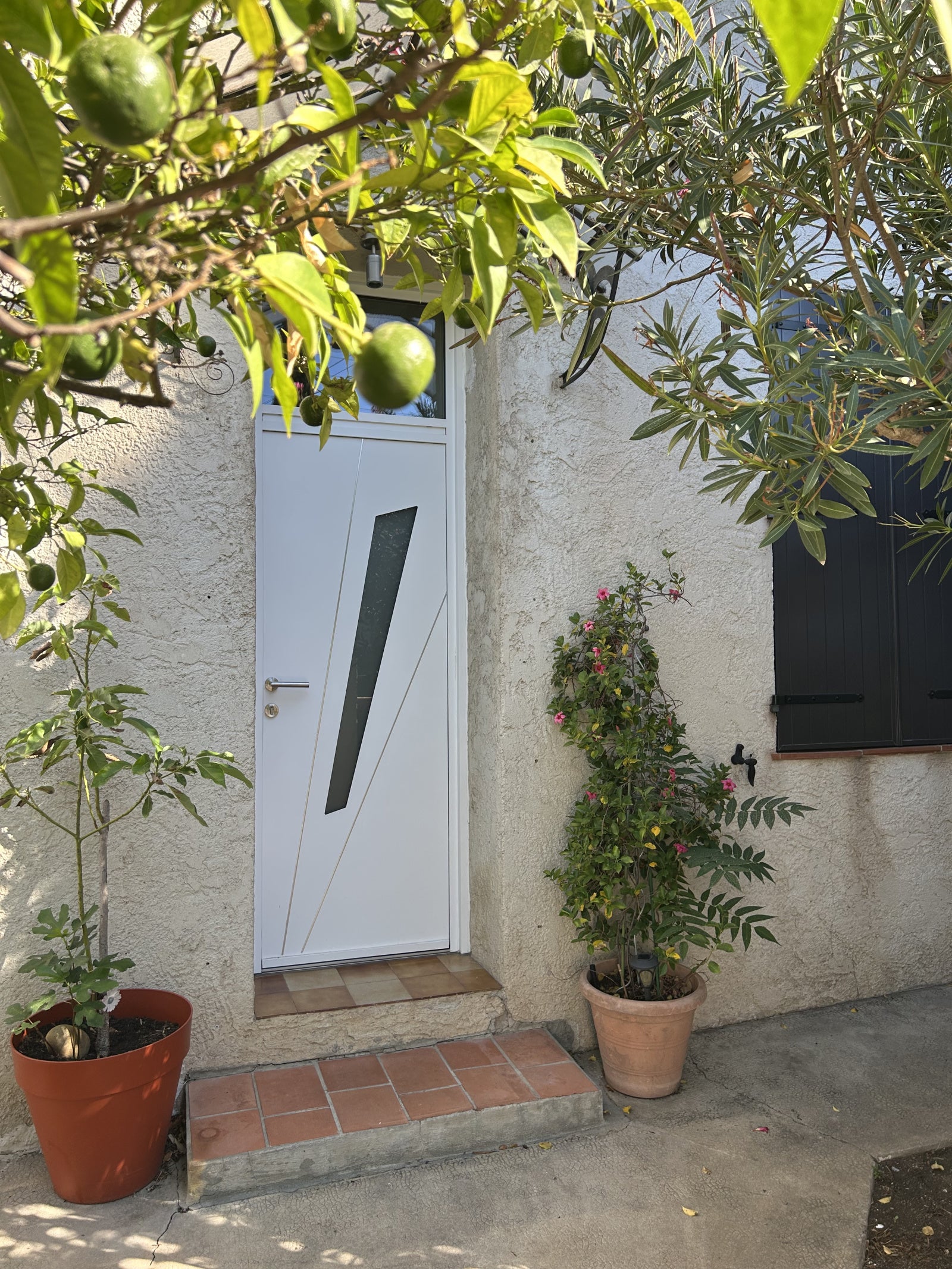 Maison Parc de la Chartreuse à Toulon