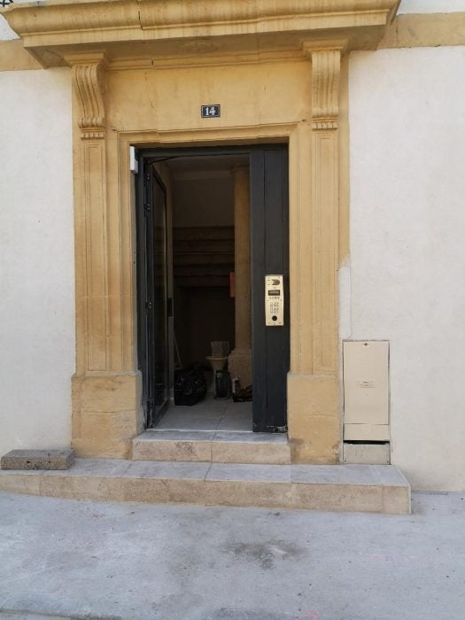 Appartement Rue des Devèzes à Vendargues