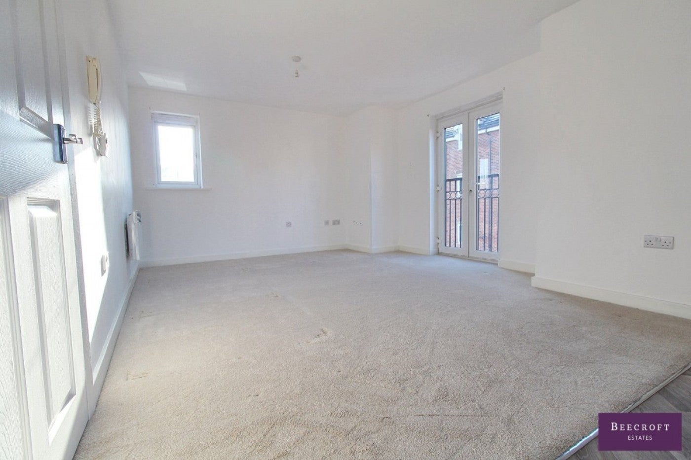 Flat Kingfisher Drive in Wombwell