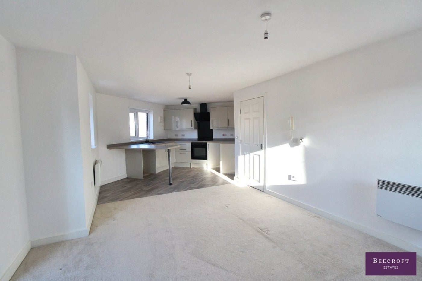 Flat Kingfisher Drive in Wombwell