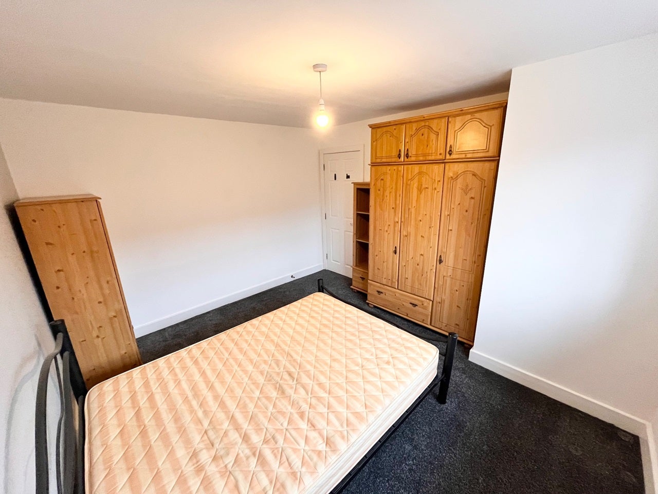 Flat Lockfields View in Liverpool