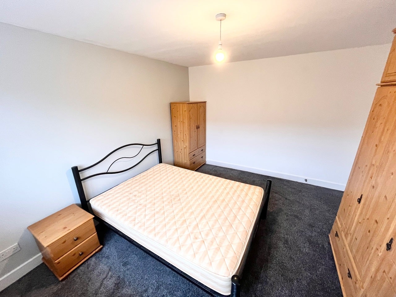 Flat Lockfields View in Liverpool