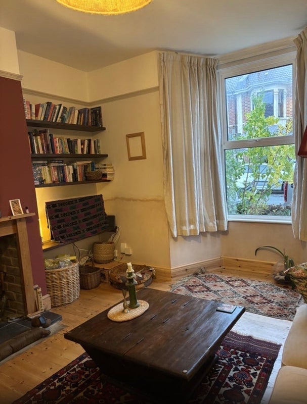 Room Kingsley Road in Bristol