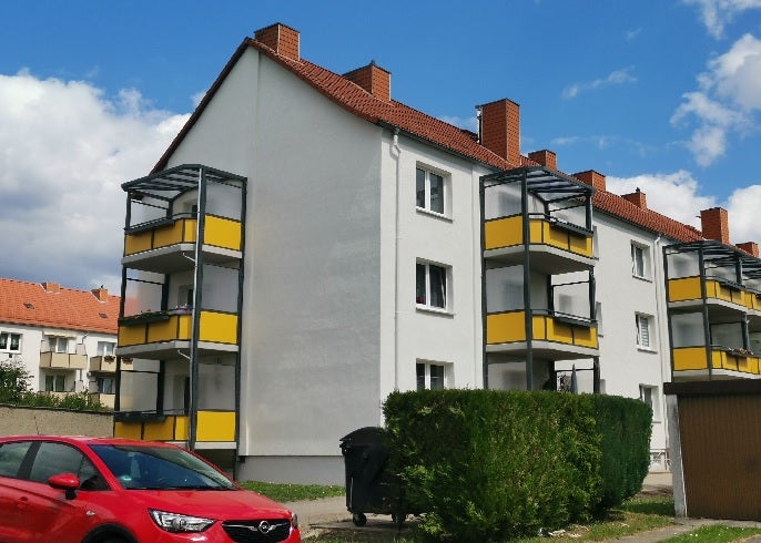 Wohnung Diesterwegring in Oschersleben