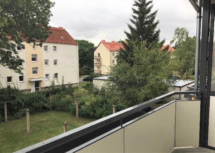 Wohnung Diesterwegring in Oschersleben