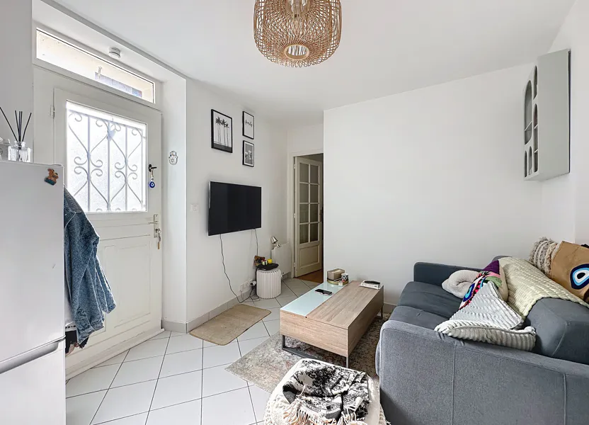 Appartement Avenue de Condé à Saint-Maur-des-Fossés