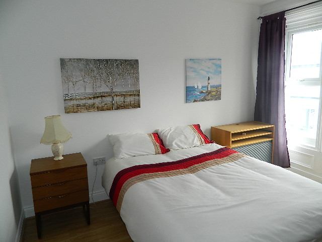 Room Percy Road in North Tyneside