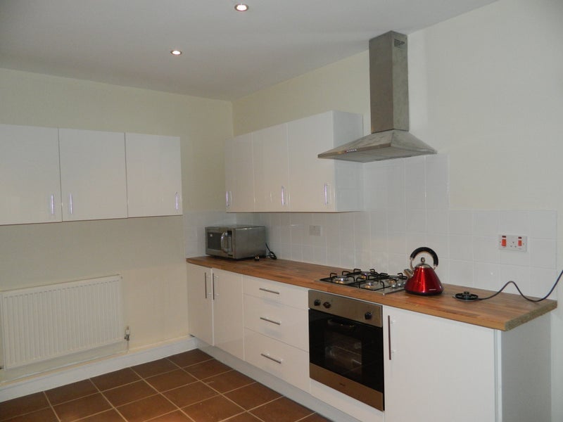 Room Percy Road in North Tyneside