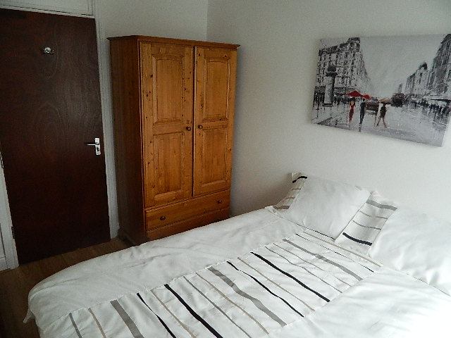 Room Percy Road in North Tyneside