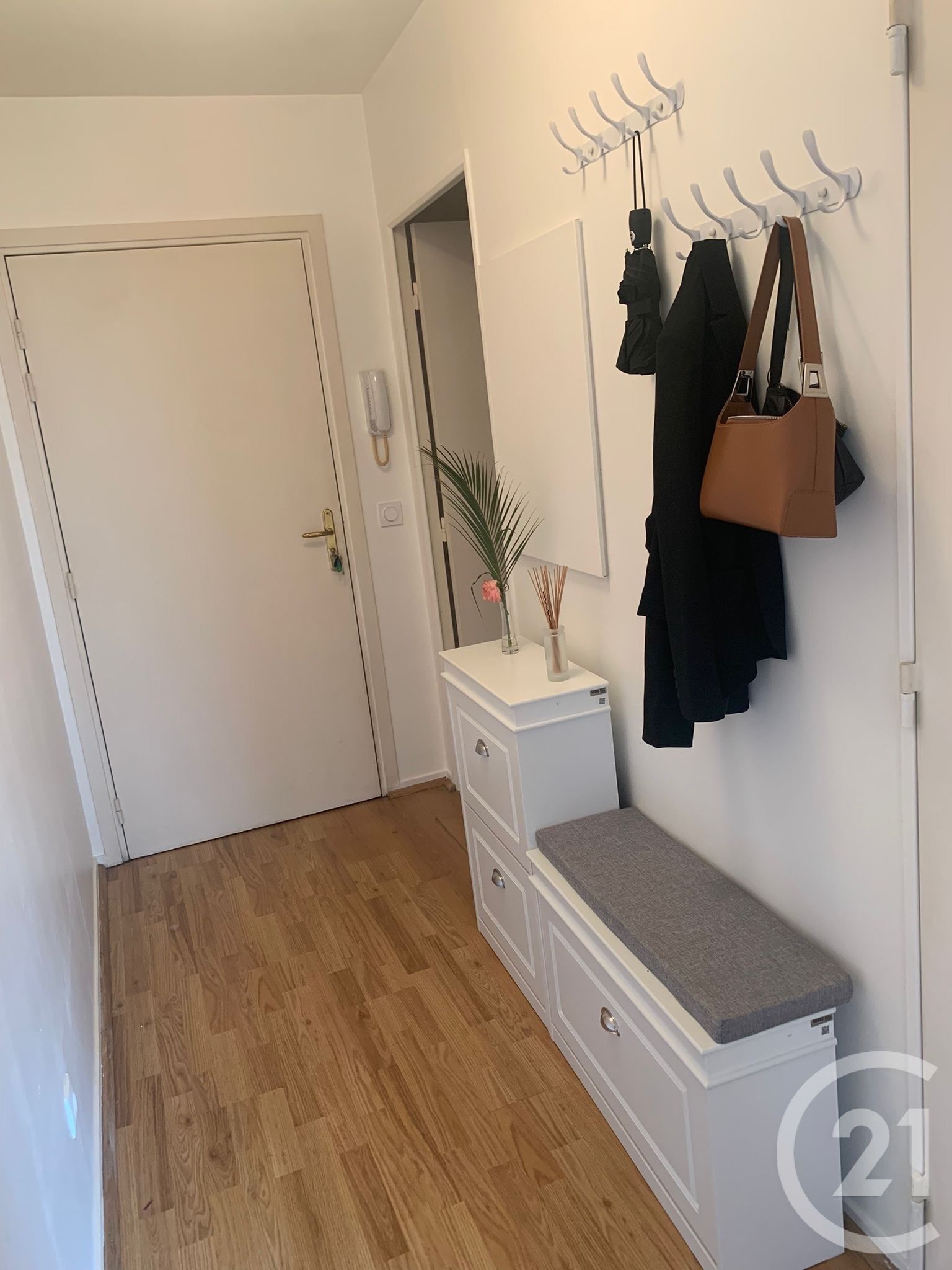 Flat Rue Marguerite Chapon in Villejuif