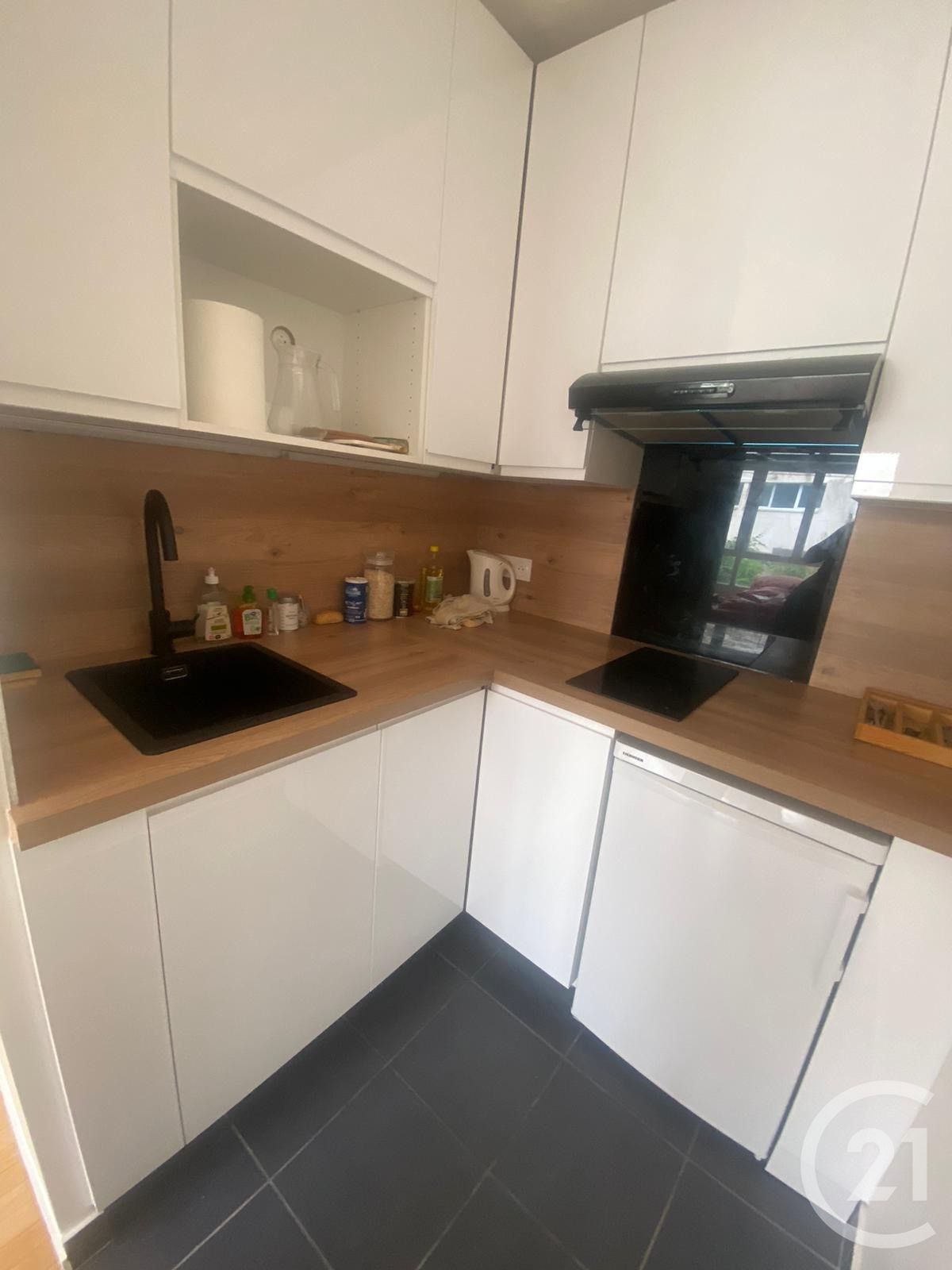 Flat Rue Marguerite Chapon in Villejuif