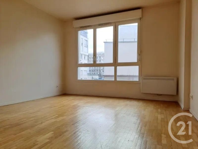 Flat Rue Marguerite Chapon in Villejuif