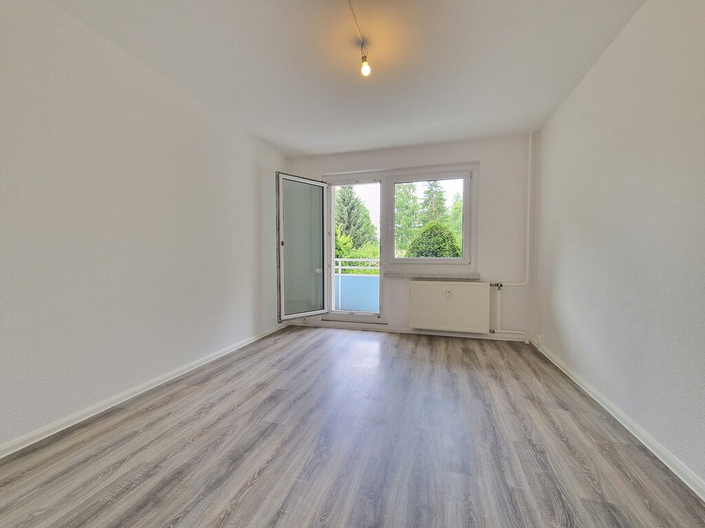 Wohnung Albert-Köhler-Straße in Chemnitz