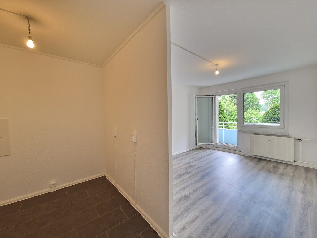 Wohnung Albert-Köhler-Straße in Chemnitz