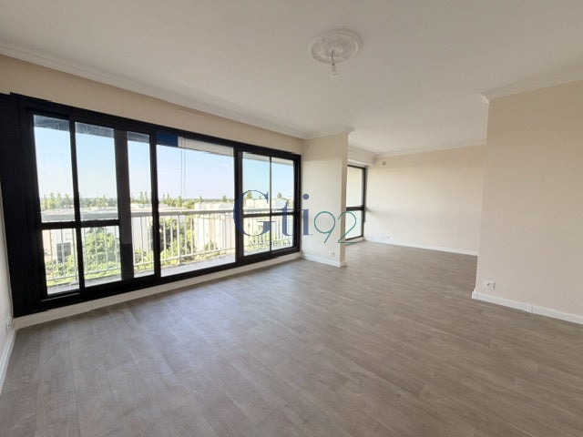 Appartement Rue de Villacoublay à Vélizy-Villacoublay