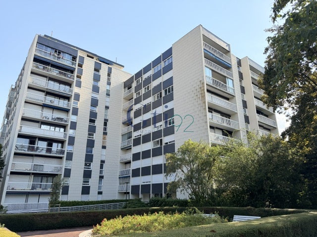 Appartement Rue de Villacoublay à Vélizy-Villacoublay