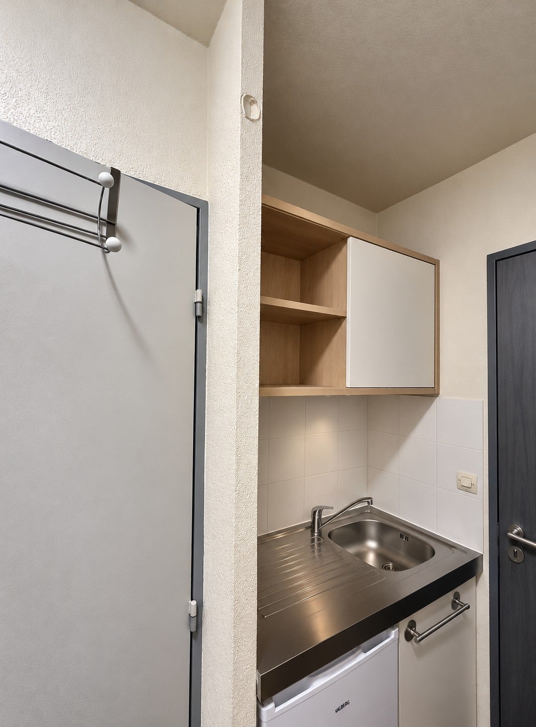 Flat Place Thermidor in Montpellier