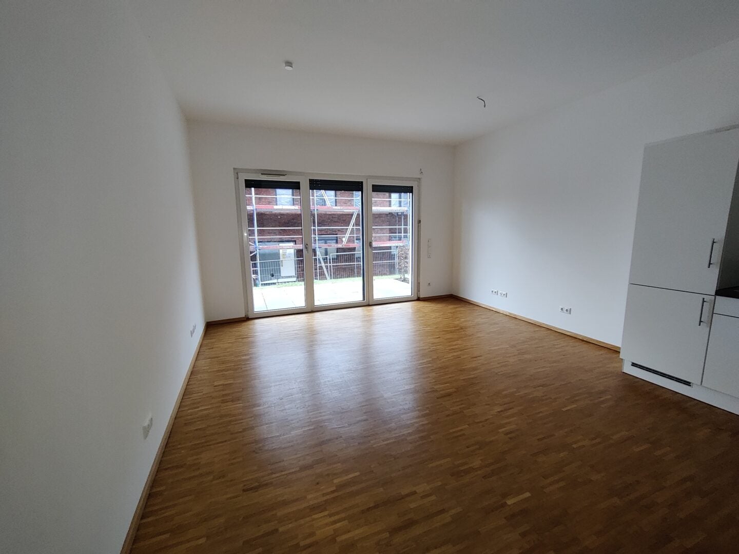 Wohnung Ilmenaugarten in Lüneburg
