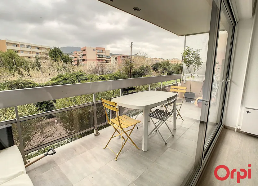 Flat Chemin du Préconil in Sainte-Maxime