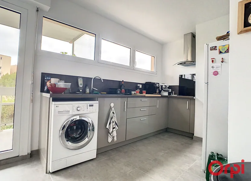 Flat Chemin du Préconil in Sainte-Maxime