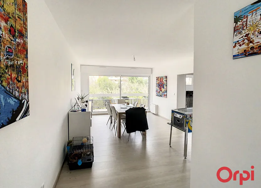 Flat Chemin du Préconil in Sainte-Maxime