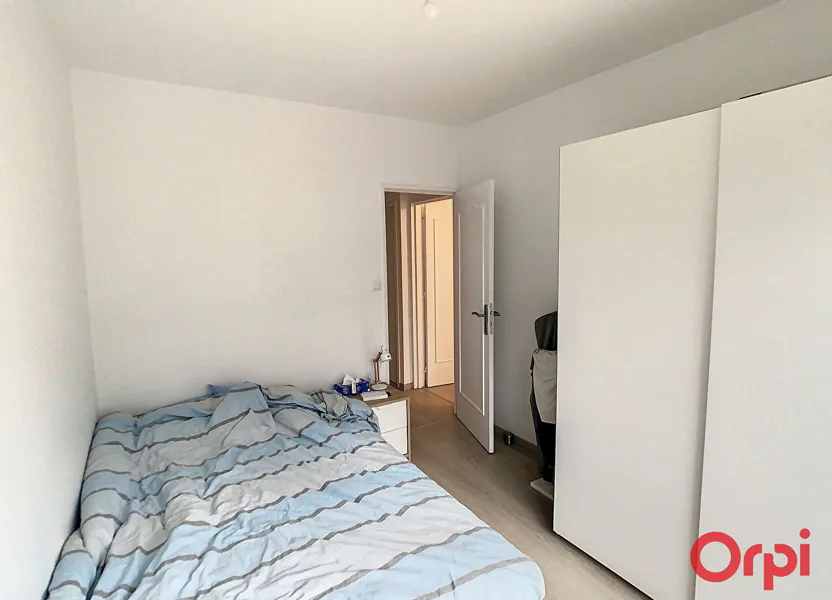 Flat Chemin du Préconil in Sainte-Maxime