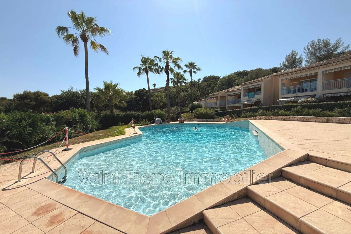 Appartement Avenue de la Colline à Villeneuve-Loubet