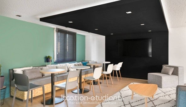 Appartement Allée des Isatis à Mérignac