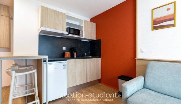 Appartement Allée des Isatis à Mérignac