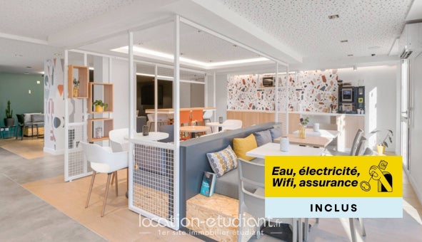 Appartement Allée des Isatis à Mérignac