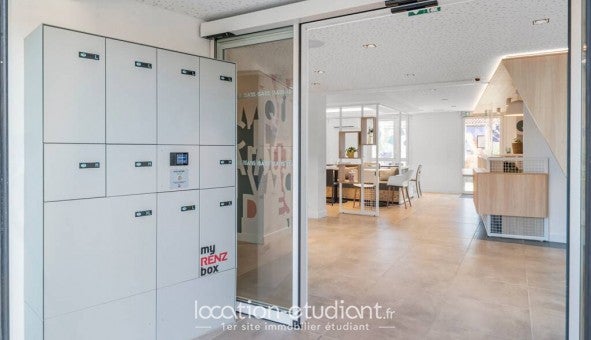Appartement Allée des Isatis à Mérignac