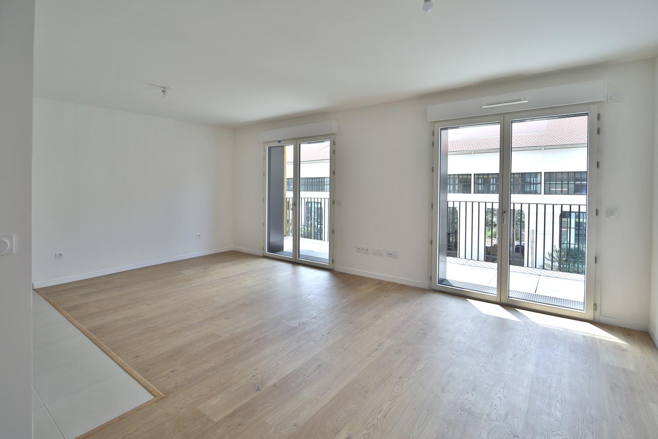 Appartement Allée de Seine à Saint-Denis