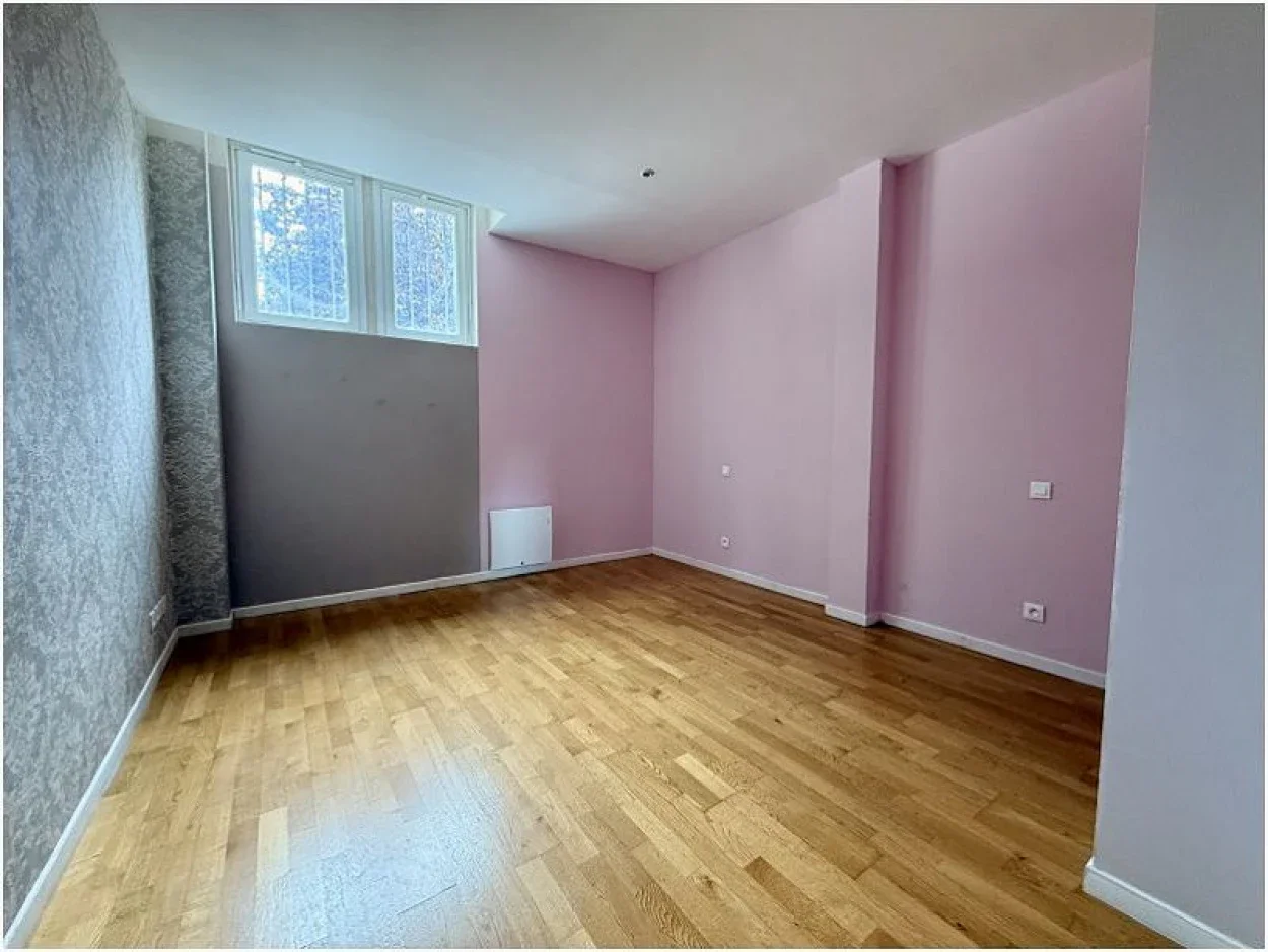 Flat Rue du Vieil Abreuvoir in Roubaix