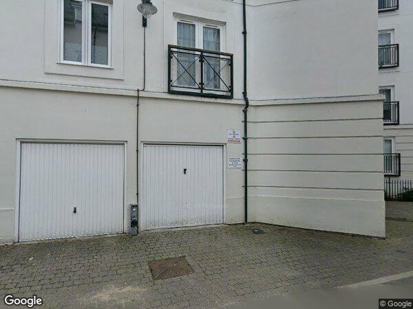 House Old Watling Street in Canterbury