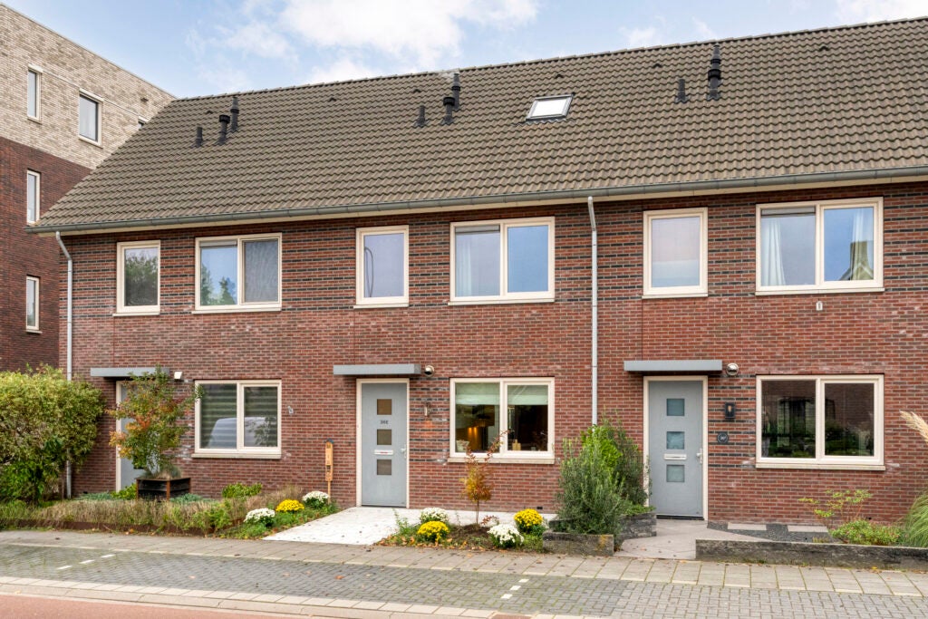 Huis Schurinkstraat 36 e in Ommen