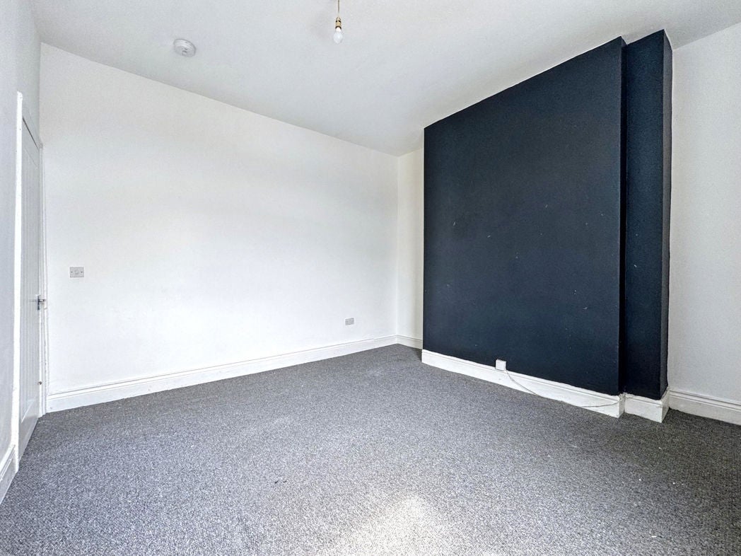 Flat Frobisher Street in South Tyneside
