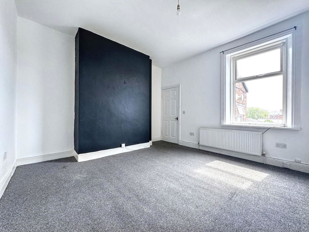Flat Frobisher Street in South Tyneside