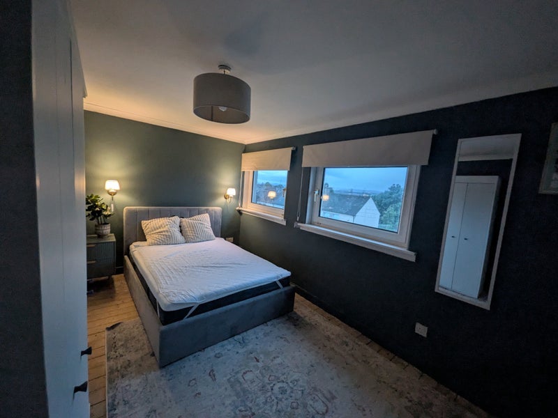 Room Bullionslaw Drive in Cambuslang