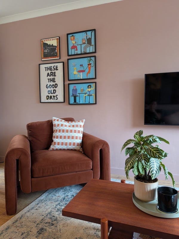 Room Bullionslaw Drive in Cambuslang