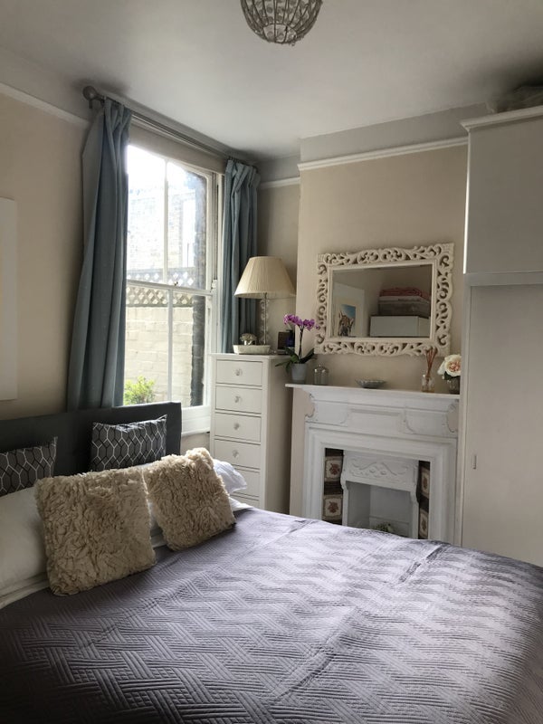 Flat Marcus Terrace in Greater London