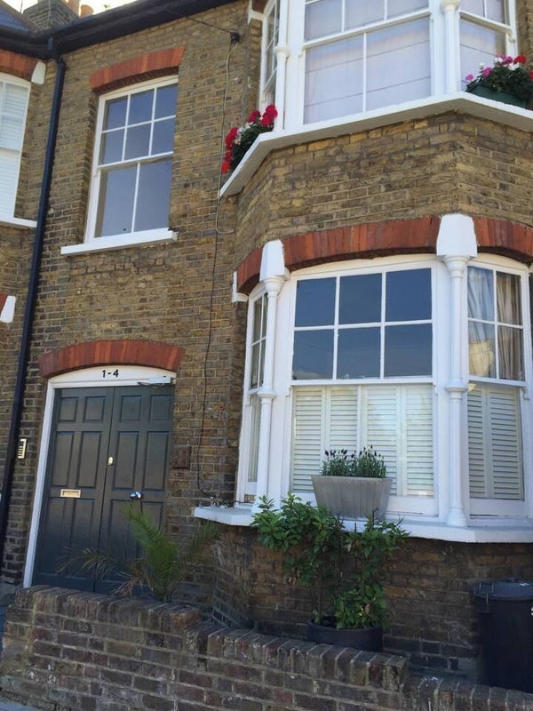 Flat Marcus Terrace in Greater London