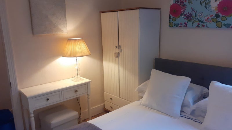 Flat Marcus Terrace in Greater London