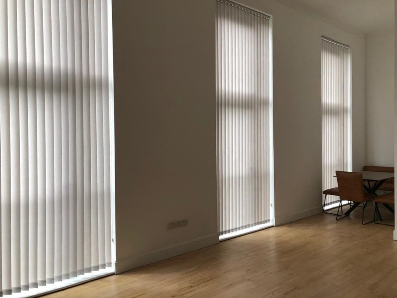 Flat Sovereign Court in City of Edinburgh