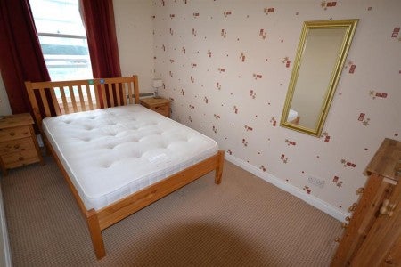Flat The Mint in Exeter